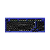 Keychron Q5 QMK Custom Mechanical Keyboard ISO Layout Collection