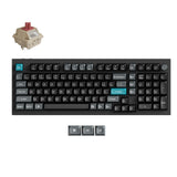 Keychron Q5 Ultra 8K Wireless Custom Mechanical Keyboard (US ANSI Layout)