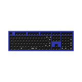 Keychron Q6 QMK Custom Mechanical Keyboard ISO Layout Collection