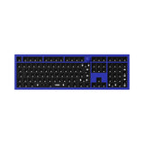 Keychron Q6 QMK Custom Mechanical Keyboard ISO Layout Collection