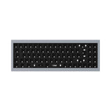Keychron Q7 QMK Custom Mechanical Keyboard (US ANSI Layout)