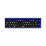 Keychron Q9 QMK Custom Mechanical Keyboard (US ANSI Layout)