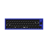 Keychron Q9 QMK Custom Mechanical Keyboard (US ANSI Layout)