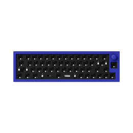 Keychron Q9 QMK Custom Mechanical Keyboard (US ANSI Layout)