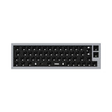 Keychron Q9 QMK Custom Mechanical Keyboard (US ANSI Layout)