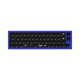 Keychron Q9 QMK Custom Mechanical Keyboard (US ANSI Layout)