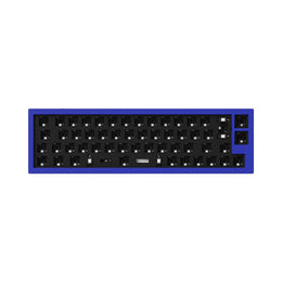 Keychron Q9 QMK Custom Mechanical Keyboard (US ANSI Layout)