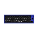 Keychron Q9 QMK Custom Mechanical Keyboard (US ANSI Layout)