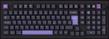 ISO Cherry Profile Dye-Sub PBT Full Set Keycap Set - Developer (Version 2)