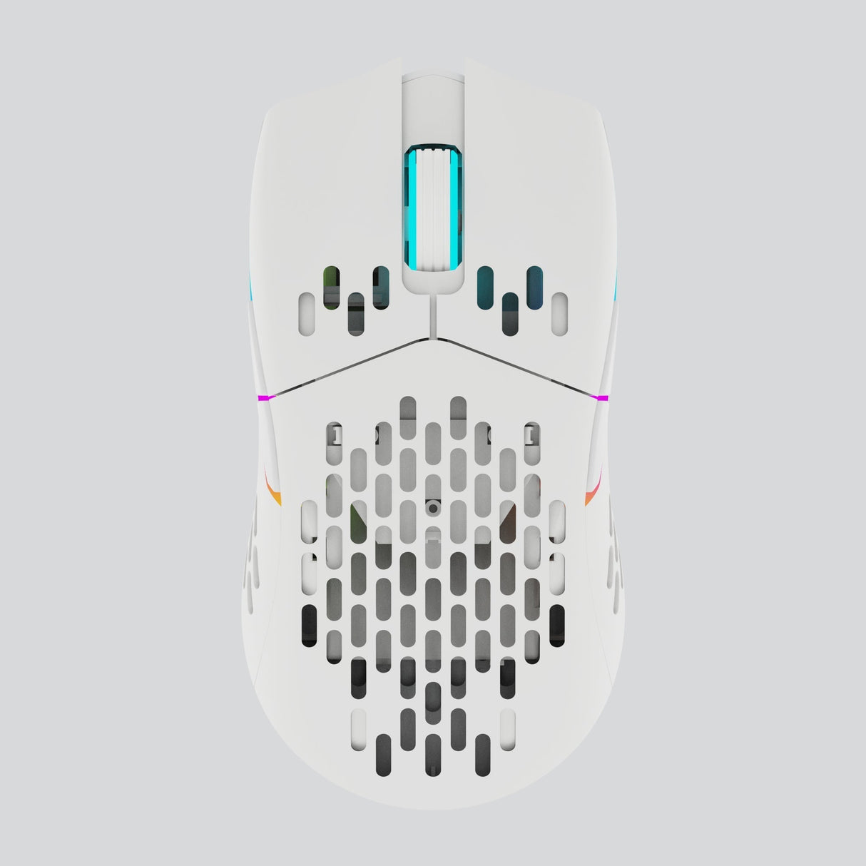 Keychron M1 Ultra-Lichte Optische Muis
