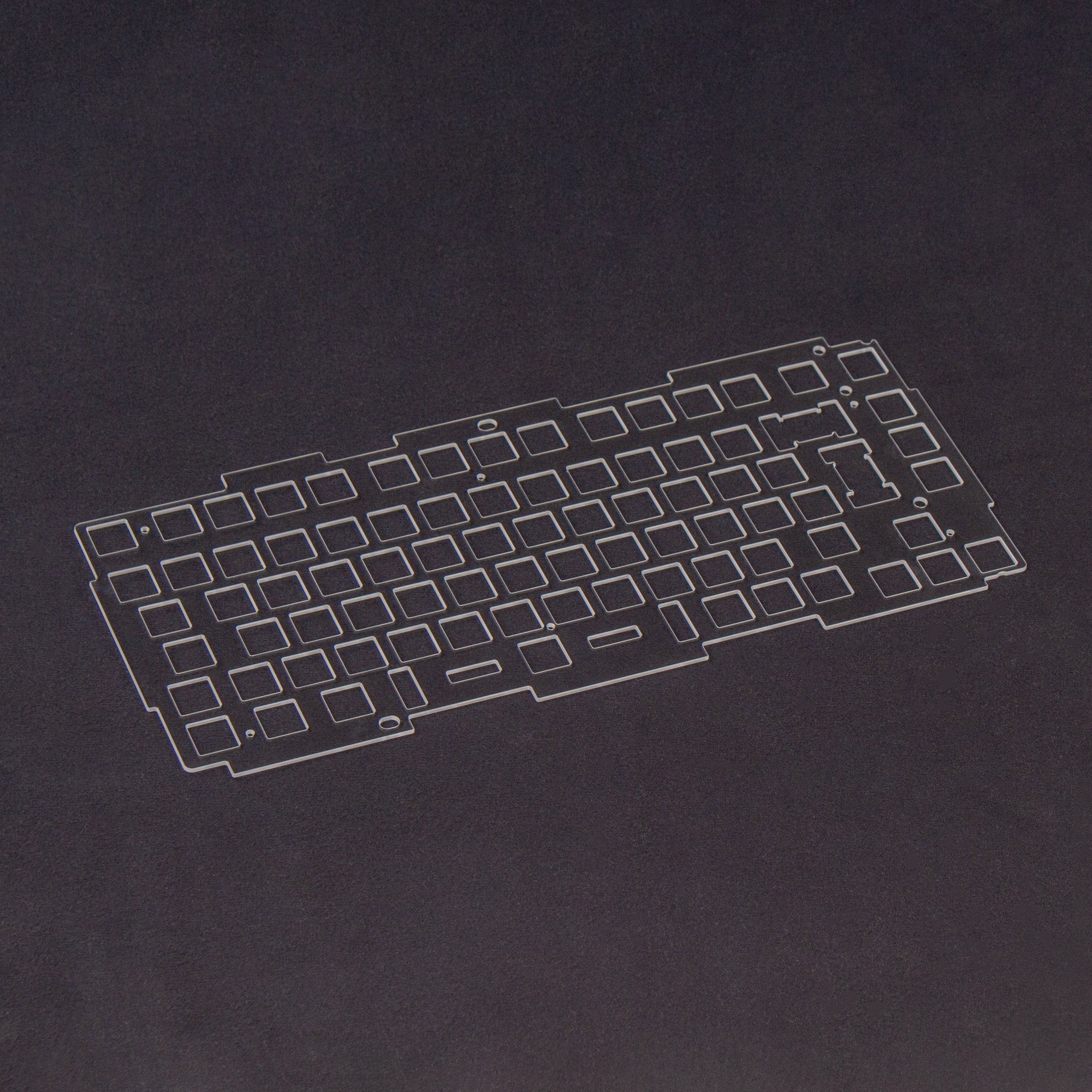 Q1 PC Plate