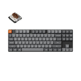 Keychron K1 Max QMK/VIA Wireless Custom Mechanical Keyboard (US ANSI Layout)