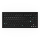 Keychron Q1 QMK Custom Mechanical Keyboard - Version 2 (US ANSI Layout)