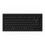Keychron Q1 QMK Custom Mechanical Keyboard - Version 2 (US ANSI Layout)
