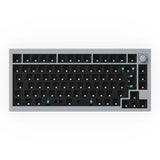 Keychron Q1 QMK Custom Mechanical Keyboard - Version 2 (US ANSI Layout)