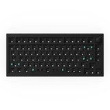 Keychron Q1 QMK Custom Mechanical Keyboard - Version 2 (US ANSI Layout)