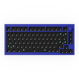 Keychron Q1 QMK Custom Mechanical Keyboard - Version 2 (US ANSI Layout)