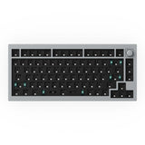 Keychron Q1 QMK Custom Mechanical Keyboard - Version 2 (US ANSI Layout)