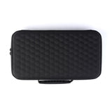 Crafted with canvas and EVA plastic, the Keychron keyboard carrying case is designed to protect your keyboard in style.